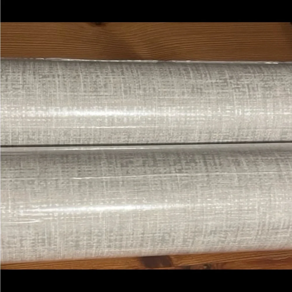 Arthouse Linen Textured Wallpaper-New